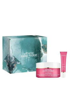 Jeanne Piaubert Coffret Divinskin Créme Géneratrice de Jeunesse 50ml 2Pcs