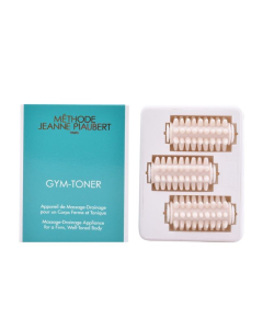 Jeanne Piaubert Gym-Toner Acessório Para Massagem