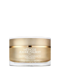 Jeanne Piaubert Suprem’Advance Premium Crème Intégrale Anti-Âge Dia e Noite 50ml