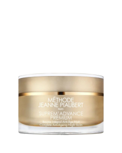 Jeanne Piaubert Suprem’Advance Premium Baume Intégral Anti-Âge Noite 50ml