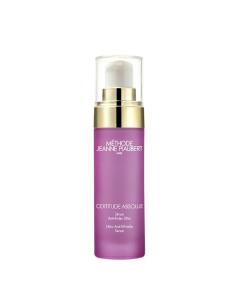 Jeanne Piaubert Certitude Absolue Sérum Anti-Rugas Ultra 30ml