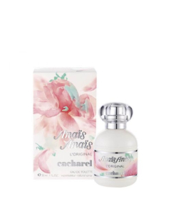 Cacharel Anais Anais Eau de Toilette 30ml