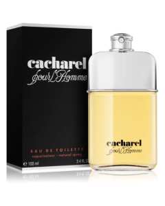 Cacharel Pour L´Homme Eau de Toilette 100ml