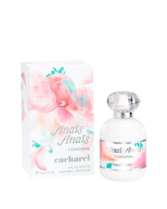 Cacharel Anais Anais Eau de Toilette 50ml