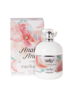 Cacharel Anais Anais Eau de Toilette 100ml