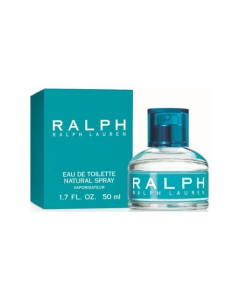 Ralph Lauren Ralph Eau de Toilette 50ml