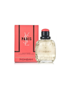 Yves Saint Laurent Paris Eau de Toilette 50ml