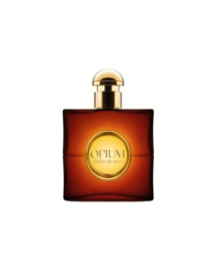 Yves Saint Laurent Opium Eau de Toilette 50ml