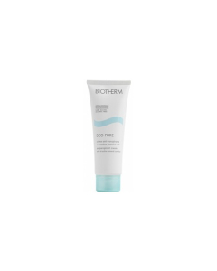 Biotherm Desodorizante Déo Pure Creme 75ml