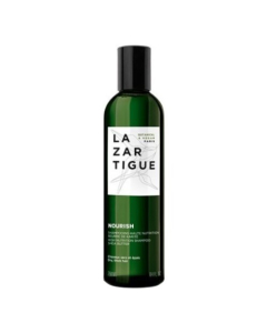 Lazartigue Nourish Shampoo Nutrição Intensa 250ml
