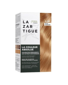 Lazartigue La Couleur Absolue 8.30 Louro Claro Dourado