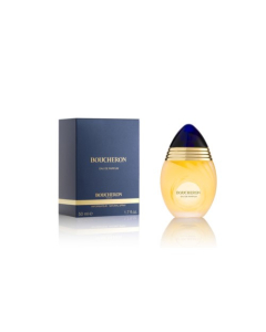 Boucheron Women Eau de Parfum 50ml