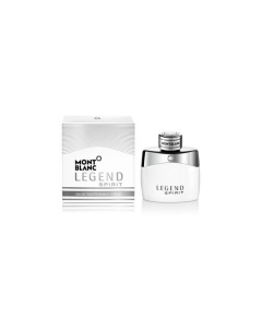 Montblanc Legend Spirit Men Eau de Toilette 50ml
