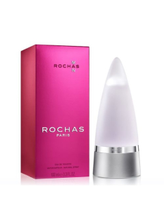 Rochas Men Eau de Toilette 100ml