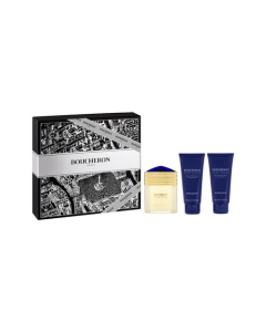 Boucheron Pour Homme Coffret Eau de Parfum 100ml 3Pcs