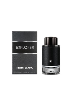 Montblanc Explorer Eau de Parfum 100ml
