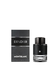 Montblanc Explorer Eau de Parfum 60ml