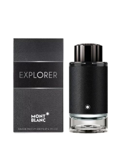 Montblanc Explorer Eau de Parfum 200ml