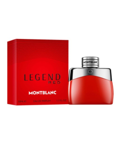 Montblanc Legend Red Eau de Parfum 50ml
