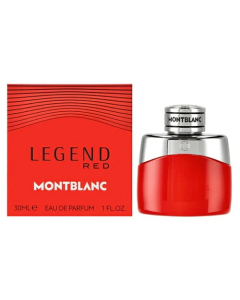 Montblanc Legend Red Eau de Parfum 30ml