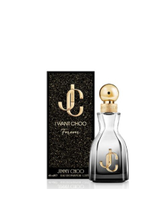 Jimmy Choo I Want Choo Forever Eau de Parfum