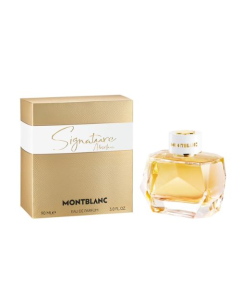 Montblanc Signature Absolue Eau de Parfum 90ml
