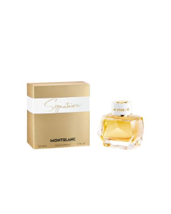 Montblanc Signature Absolue Eau de Parfum 50ml