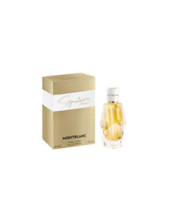 Montblanc Signature Absolue Eau de Parfum 30ml