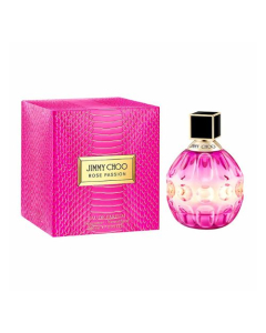 Jimmy Choo Rose Passion Eau de Parfum 100ml 