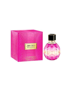 Jimmy Choo Rose Passion Eau de Parfum 60ml 