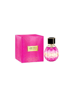 Jimmy Choo Rose Passion Eau de Parfum