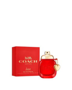 Coach Love Eau de Parfum 30ml