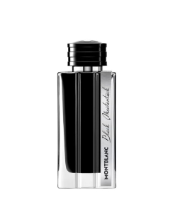 Montblanc Black Meisterstuck Eau de Parfum 125ml
