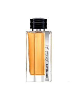 Montblanc Patchouli Ink Eau de Parfum 125ml