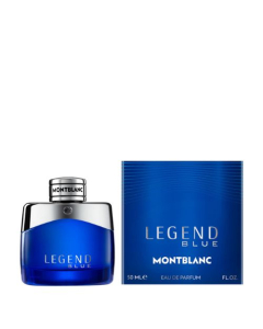Montblanc Legend Blue Eau de Parfum 50ml