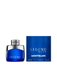 Montblanc Legend Blue Eau de Parfum