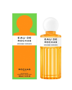 Rochas Eau de Rochas Orange Horizon Eau de Toilette 100ml