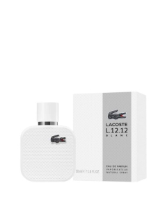 Lacoste L.12.12 Blanc Eau de Parfum