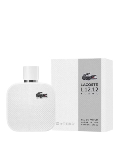 Lacoste L.12.12 Blanc Eau de Parfum 100ml