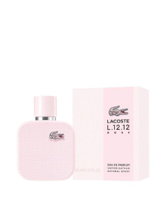 Lacoste L.12.12 Rose Eau de Parfum