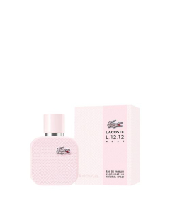 Lacoste L.12.12 Rose Eau de Parfum 35ml