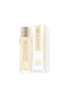 Lacoste Pour Femme Eau de Parfum 50ml