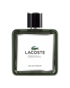 Lacoste Original Eau de Parfum 100ml