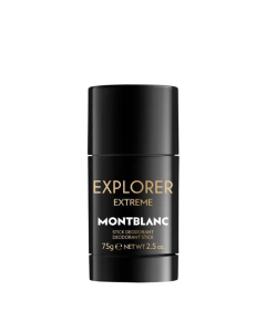 Montblanc Explorer Deo Stick 75g