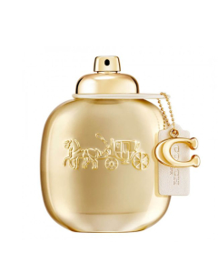 Coach Gold Parfum 90ml