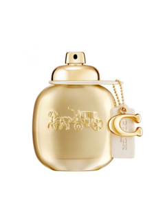 Coach Gold Parfum 50ml