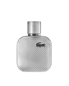 Lacoste L.12.12 Silver Grey Eau de Parfum 50ml