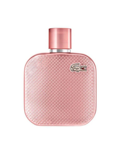 Lacoste L.12.12 Silver Rose Eau de Parfum 100ml