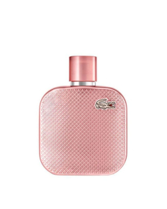 Lacoste L.12.12 Silver Rose Eau de Parfum 50ml
