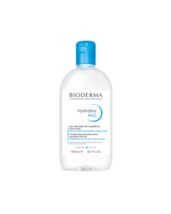 Bioderma Hydrabio H2O Água Micelar 500ml
